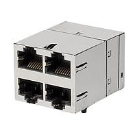 Mô-đun hóa Bel Fuse G53-48NV-010N