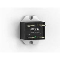 SSRMP Miniature SERES, Mini Puk 10A, 240VAC, R-DC I/P P&B 2323802-9