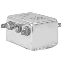 Astrodyne TDI DT61 전원 라인 필터