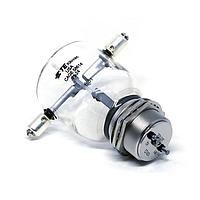 AMP Connectors - TE Connectivity H-24 高電圧リレー 真空 SPST-NO