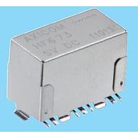P&B HF6 56 High Frequency Relays HI FREQ SPDT 50 OHM 140MW12V MONO