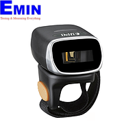 Delfi Delfiscan B10-Ring 1D 蓝牙扫描仪