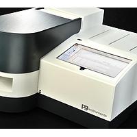 Máy đo quang phổ 2 chùm tia PGinstruments T85+ (190 ~ 1100 nm)