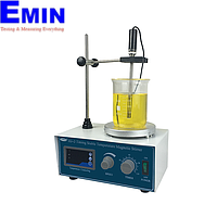 Máy khuấy từ gia nhiệt Zenith Lab HJ-3 (40W)