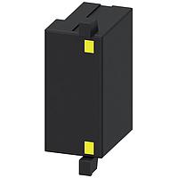 Varistor Ổn áp xung Varistor LED S0 24-48VAC SIEMENS 3RT29261JJ00