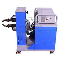 Máy gia nhiệt ống co nhiệt PTFE hai đầu phun JCW JCW-HSB40G (4100 W)