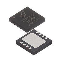 Thiết Bị Cung Cấp Nguồn - Bộ Chỉnh Lưu Cầu MOSFET Đôi Tích Hợp PD và TVS Kinetic Technologies KTA1170GVAE-TB