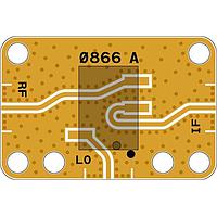 Bộ trộn RF Mixer, ADE-1MH+ [PCB: 0866] Quantic X-Microwave XM-B2B5-0604D