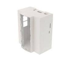 Vỏ nhúng Italtronic DIN6 KIT, dành cho RASPBERRY PI B+ Hammond Manufacturing 1597KIT6MPIB