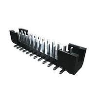 Samtec TSH-140-01-L-D Shrouded 2.00 mm Shrouded Terminal Strip
