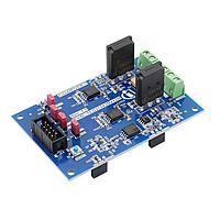 Infineon EVAL1ED3124MX12HTOBO1 Gate Driver 2300 V, 14 A, 5.7 kV (rms) single-channel isolated gate driver eval platform