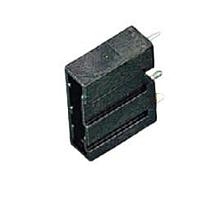 Littelfuse 04820012ZXBF 알람 표시 ACS ALARM HLDR PCB MT 12 폴