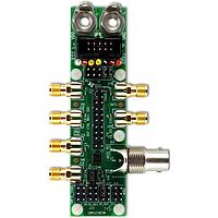 Texas Instruments LMH1218EVM ビデオIC開発ツール LMH1218評価モジュール