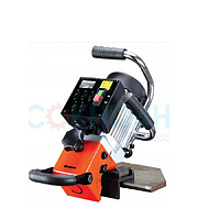 Máy vát mép công nghiệp