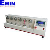 Máy thử nến uốn đế giày Lonroy LR-L017 (60cpm)