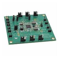 Analog Devices ADP5052-EVALZ Power Management Specialized Evaluation Board