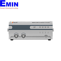 SALUKI NS8340 GNSS Constellation Simulator