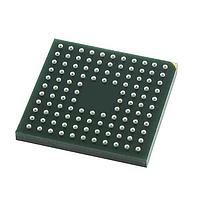MCUs 80Mhz M3 với 14Bit Analog cho TSFP+ (Fin) Analog Devices ADUCM310BBCZ