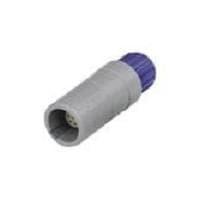 Amphenol Tuchel T3436-500 Connectors MALE RECEPTACLE 7 WAY