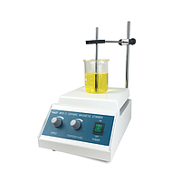 Zenith Lab MHS-C Ceramic Magnetic Stirrer (60W)