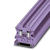 PHOENIX CONTACT 3044078 穿墙端子排 UT 2 5 VT