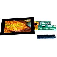 Màn hình IPS TFT LCD PCB HAT với màn hình IPS 1,5 inch 240x240 điểm ảnh, 32x35 mm DISPLAY VISIONS EA RAZEROTFT015