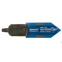 Spectrum Technologies SMEC300 Soil Moisture Sensor (0% to saturation, 0 to 10 mS/cm, 6')