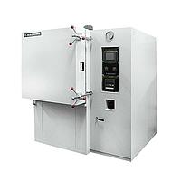 Buồng thử áp suất và nhiệt độ thấp T-MACHINE TMJ-9714 (–40℃~100℃, 1030 mbar~27 mbar)