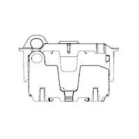Eaton Bussmann CVRI-RH-25060 HM25060용 표시 퓨즈 블록 커버 W/IND