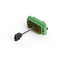 EDAC 516-090-500-201 Connectors Rack & Panel Connector