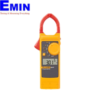 Clamp Meter