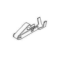 Đầu nối tiếp địa cho đui đèn Bulb Socket Molex 35465-8000