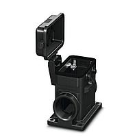 PHOENIX CONTACT 1407639 ハウジング HC-EVO-B10-SHFDC- 2SSM32-PLRBK