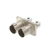 Bộ Lắp Ráp Đầu 2 Vị Trí, HVP1400, Lắp Ráp, 180 Độ, Mã A/B DEUTSCH - TE Connectivity 1-2399607-1