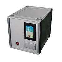 Thiết bị kiểm tra hàm lượng khí dầu biến áp Huazheng HZ1141