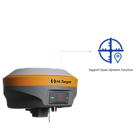Máy định vị GNSS RTK Hi-Target V90 Plus
