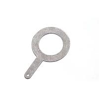 Đầu hàn phần cứng, Dòng BNC, BNO, BNT, SHV, MHV, TNC HUBER+SUHNER 72_Z-0-0-11/--5_-H