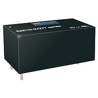 Mô-đun Nguồn AC-DC 10W 85-305Vin 18Vout 560mA RECOM Power RAC10-18SK/277