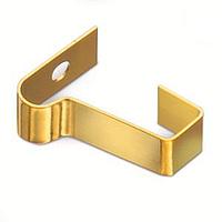 Wurth Elektronik 331041402053 EMI Contact Finger WE-SECF Cont Finger 4.1mm x 2mm x 5.3mm