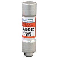 Mersen ATDR2-1/2 파워 퓨즈 CC TD 퓨즈 600V 2-1/2A ATDR