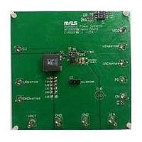 Monolithic Power Systems (MPS) EV8869W-L-00A Voltage Regulator - Switching Regulator MP8869WGL Evaluation Board; NRFND, recommend EV8869S-L-00A