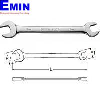 SATA 41223 34*36mm Double Open Wrench