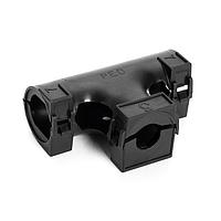HellermannTyton 167-00202 Conduit Fittings & Accessories FITTING TEE CONDUIT