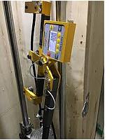 Hiệu chuẩn máy đo lực DILLON 