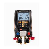 TESTO 557 Digital Manifold