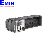 NI cRIO-9046 CompactRIO Controller (-40 °C ~ 70 °C, Kintex-7 70T)