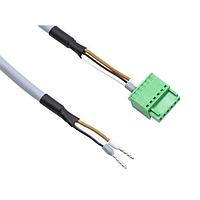 Cáp Nguồn Vision Basler SLP Cáp TBL-S/mở, 1.5m Basler 2200000331