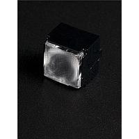 Ledil CP15309_LARISA-RZ-PIN ການປະສົມຕົວຢືດເລນ Assembly square 9.9x9.9mm(D)7.5