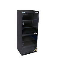 Nikatei DCH400 Moisture Proof Cabinet (400L)