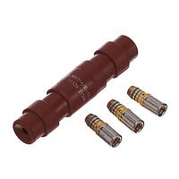 Mô-đun Đầu Nối Đấu Đầu JUNCTION ASSY DEUTSCH - TE Connectivity M81714/65-12-1